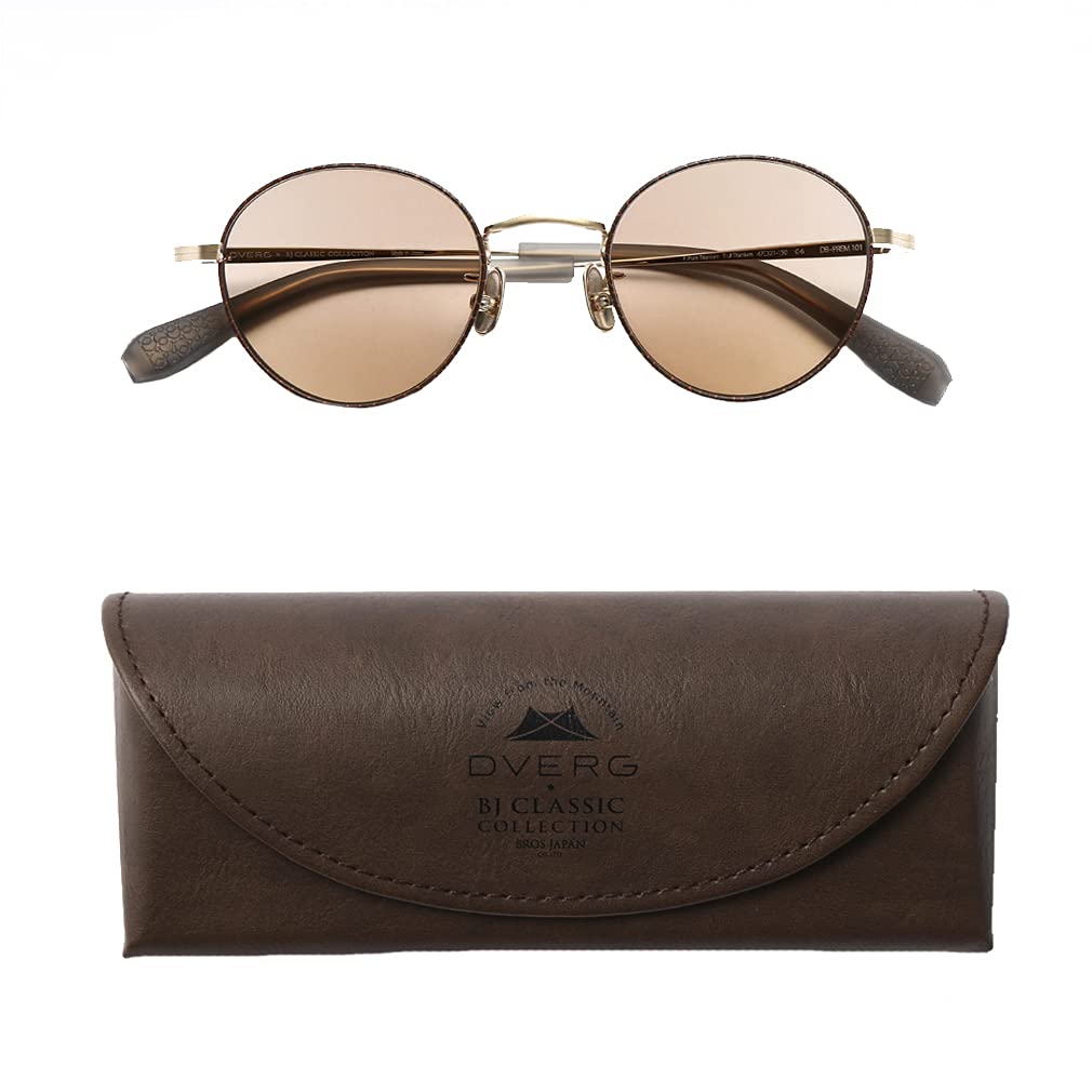 Amazon | DVERG × BJ CLASSIC ドベルグ×BJクラシック プレミアム